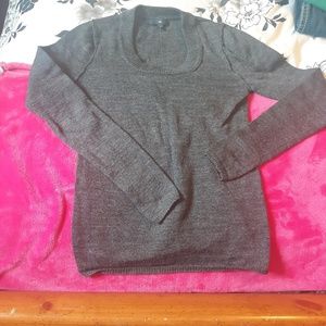Wool Gap sweater